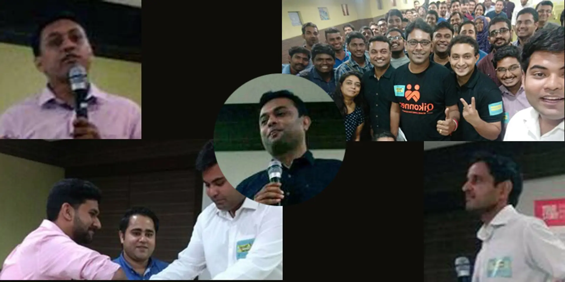 'Startups have no go-to guys — everything has to be done by you, even if you’re the CEO' - Takeaways from TechSparks Chennai