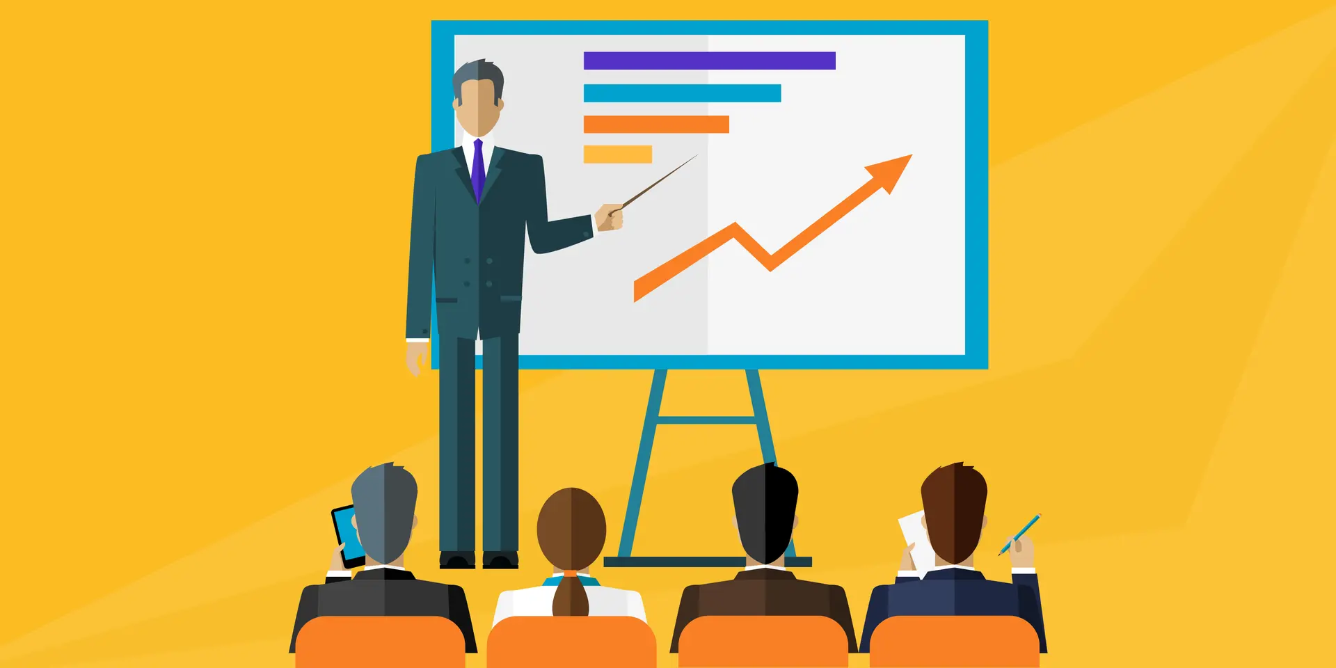 Why you haven’t found a mentor yet