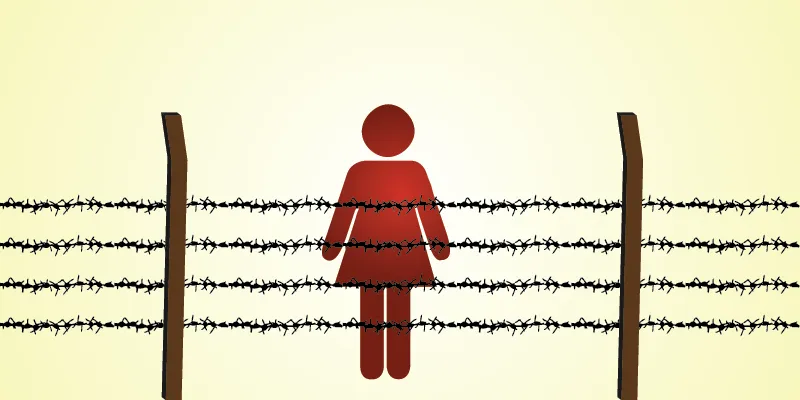 Barriers for women are real, but we can break them