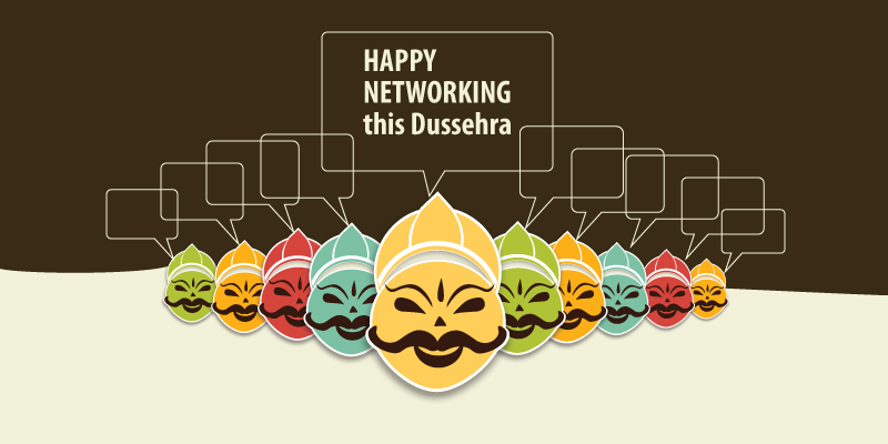 5 reasons you should volunteer to work at an NGO this Dussehra