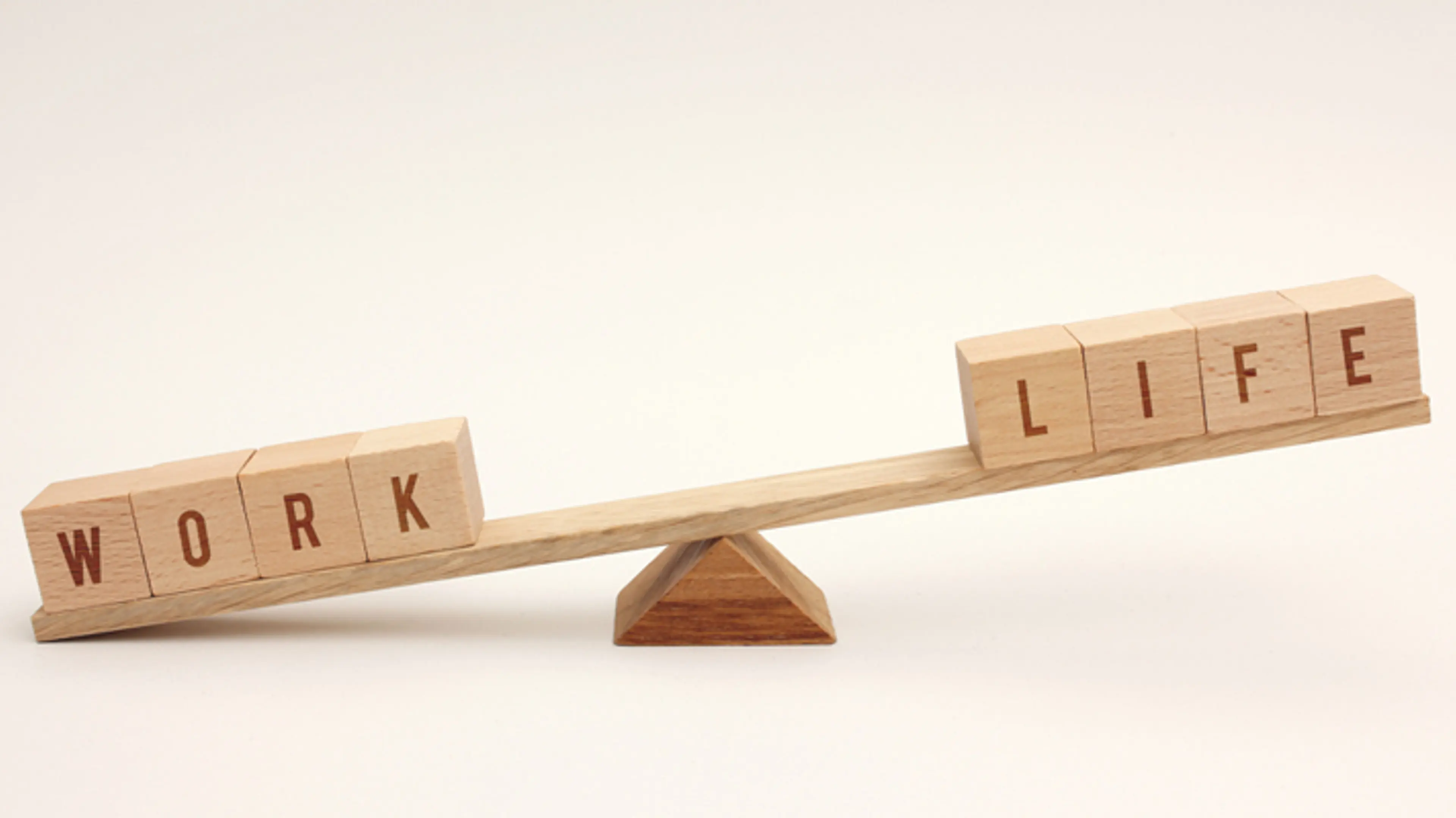 Work-life balance is not always a good thing, here’s why! | YourStory