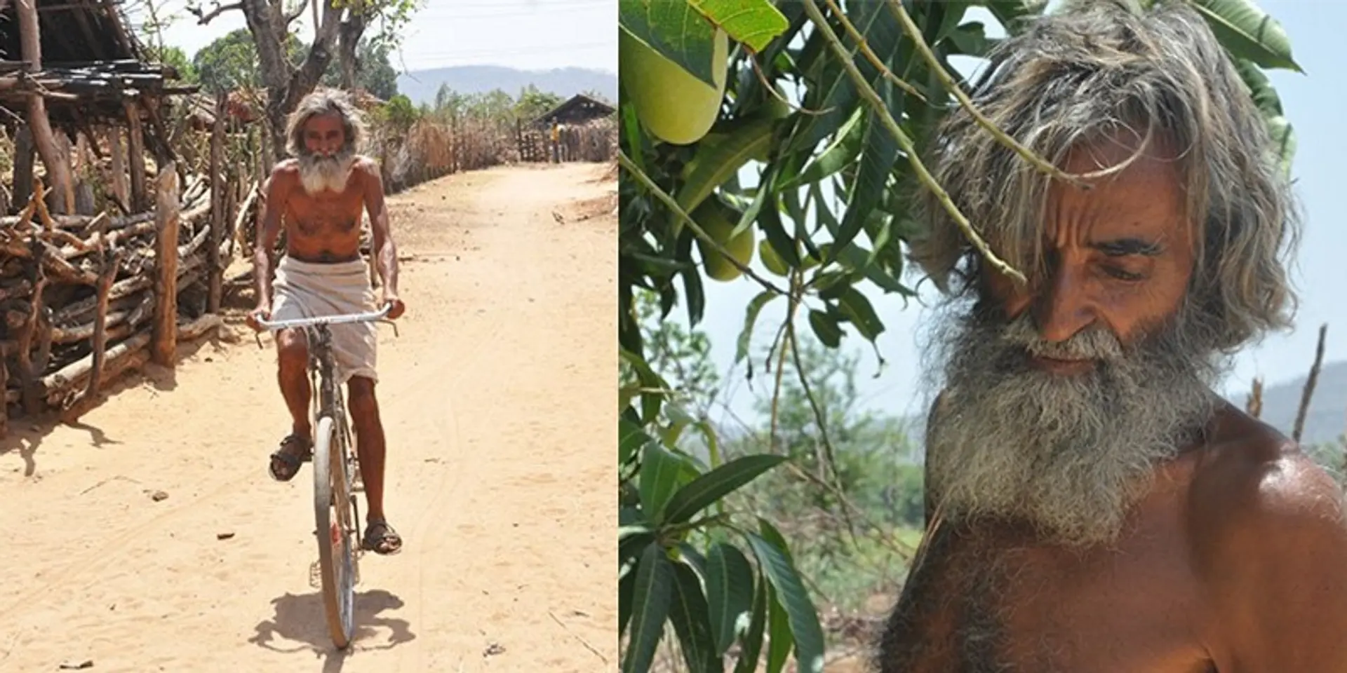 This IIT professor who once taught Raghuram Rajan is now working for tribals