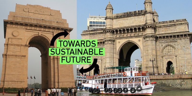 New Delhi and Mumbai are two of the least sustainable cities in the world: Research