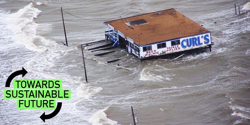 Floods in India will get worse, unless we take the long term, ingenious approach