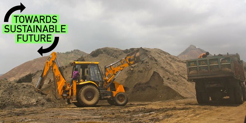 Illegal sand mining — the open secret of a multi-million crore scam