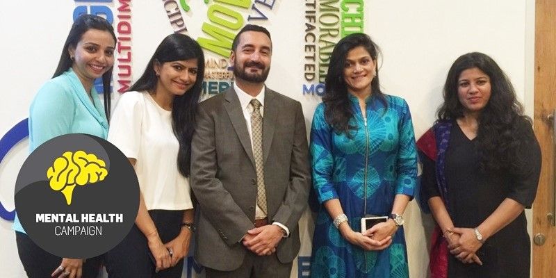 Neerja Birla’s Mpower brings the much needed spotlight on the mental wellness of Indian youth