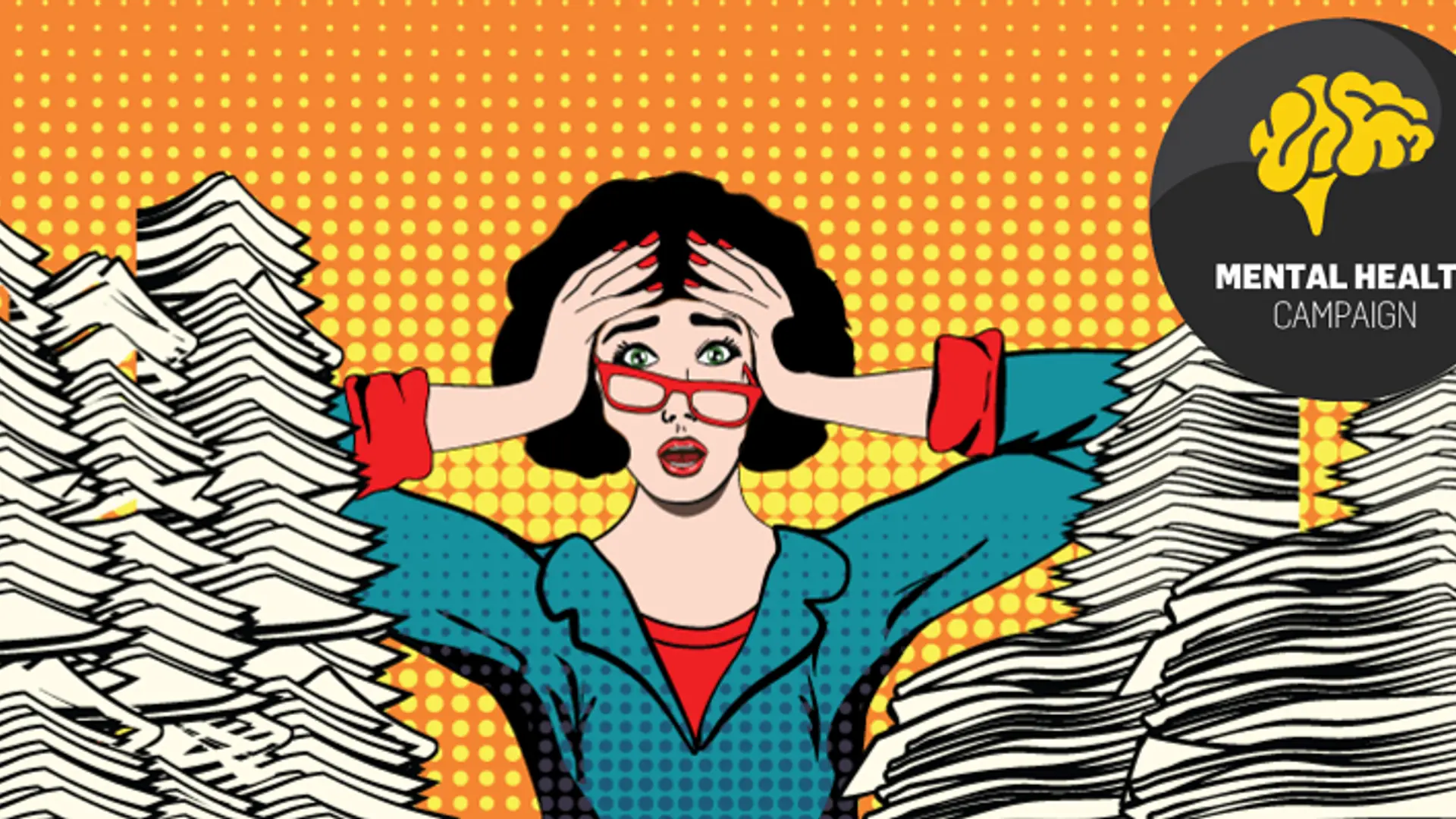 6 things employers should do to decrease work stress