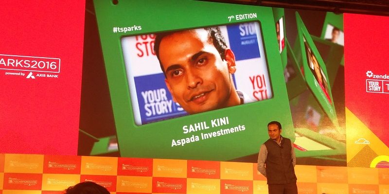 Aadhaar is a game-changer, growth story equivalent to Facebook's: Sahil Kini