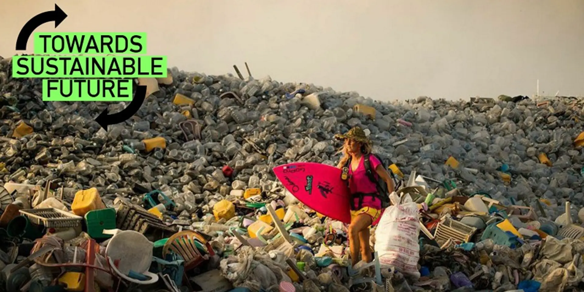 San Francisco becomes first city to ban plastic bottles