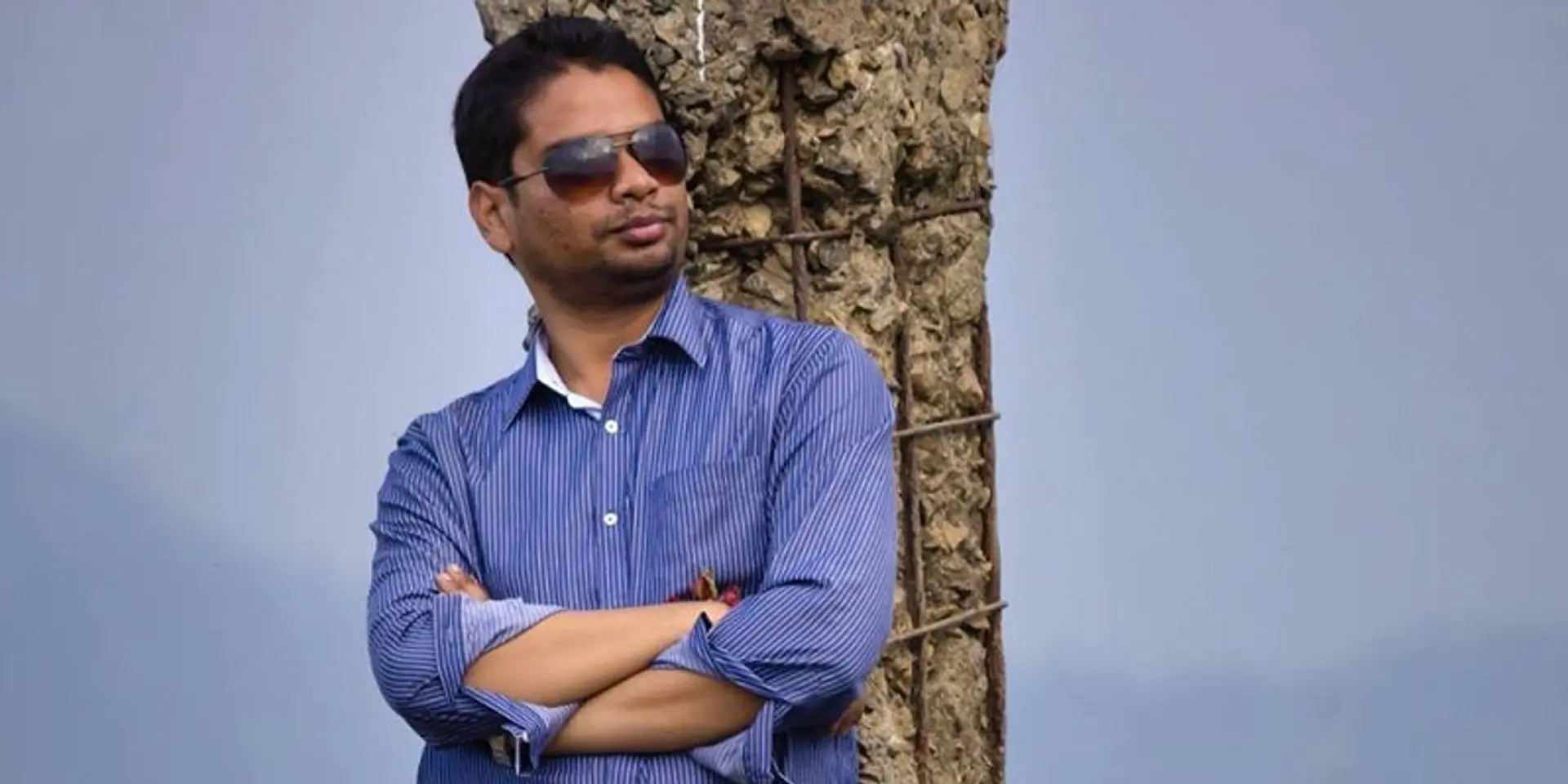 How a Guwahati-based engineer is breaking taboos surrounding northeastern cuisine
