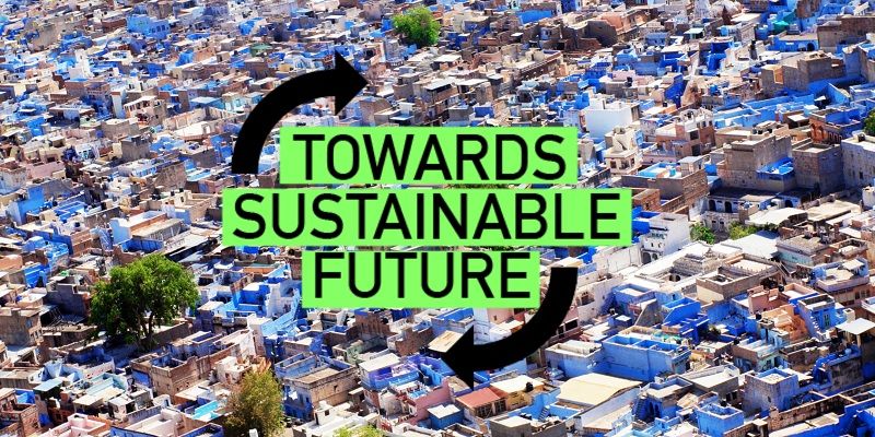 Moving towards sustainable cities is critical to India's future
