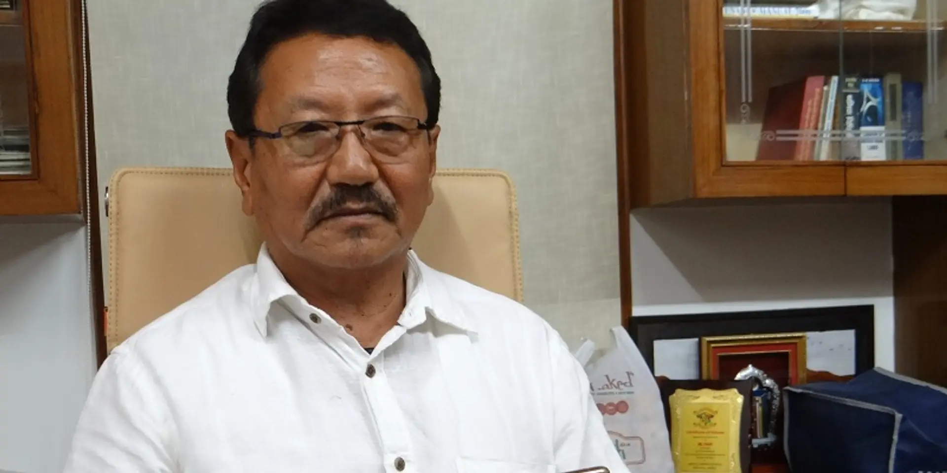 How a daily wage worker earning Rs 3 per day built a multi-crore real estate company
