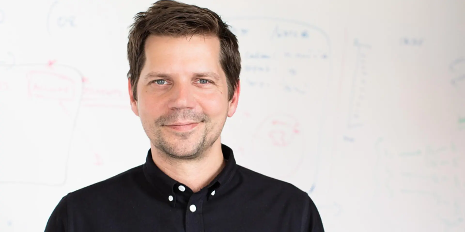 Why Zendesk co-founder Morten Primdahl thinks India is an exciting market