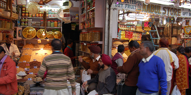 Will the explosion at Chandni Chowk impact Diwali sales and the spirit of the festival?