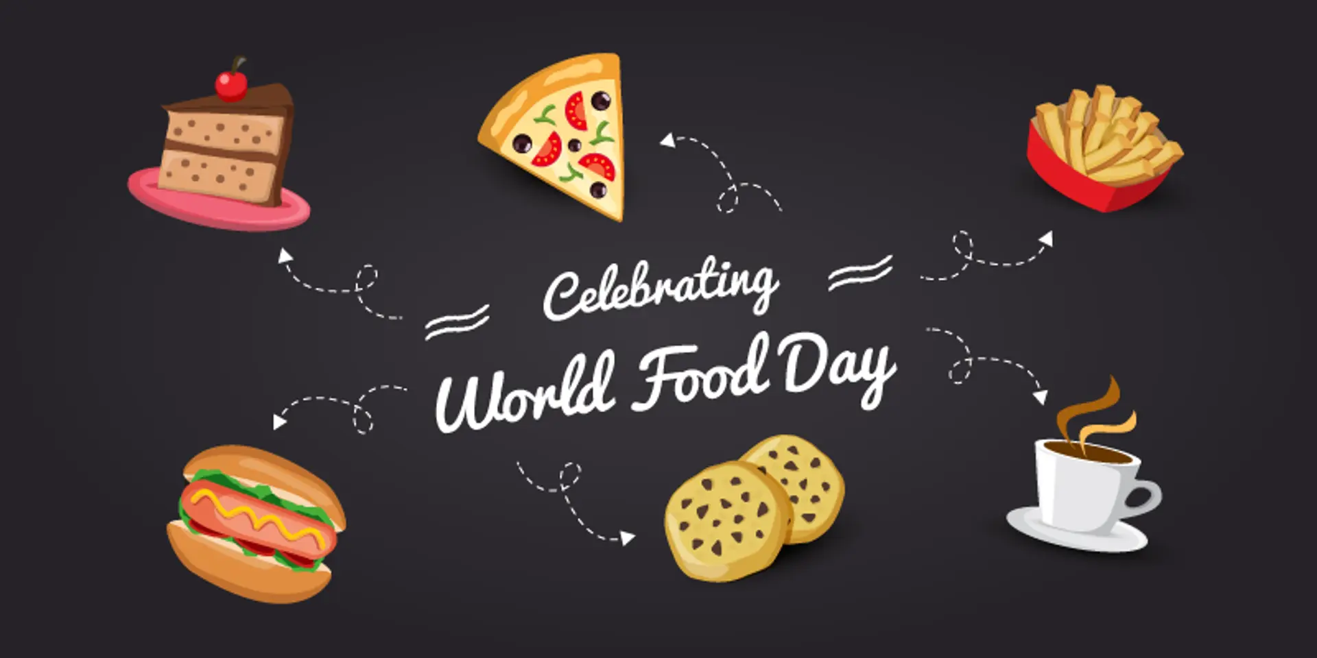 9 food-tech startups to help you celebrate World Food Day