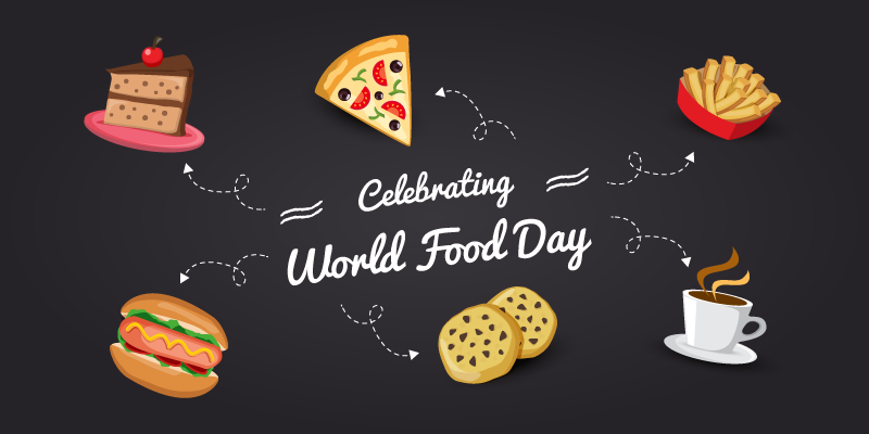 9 food-tech startups to help you celebrate World Food Day
