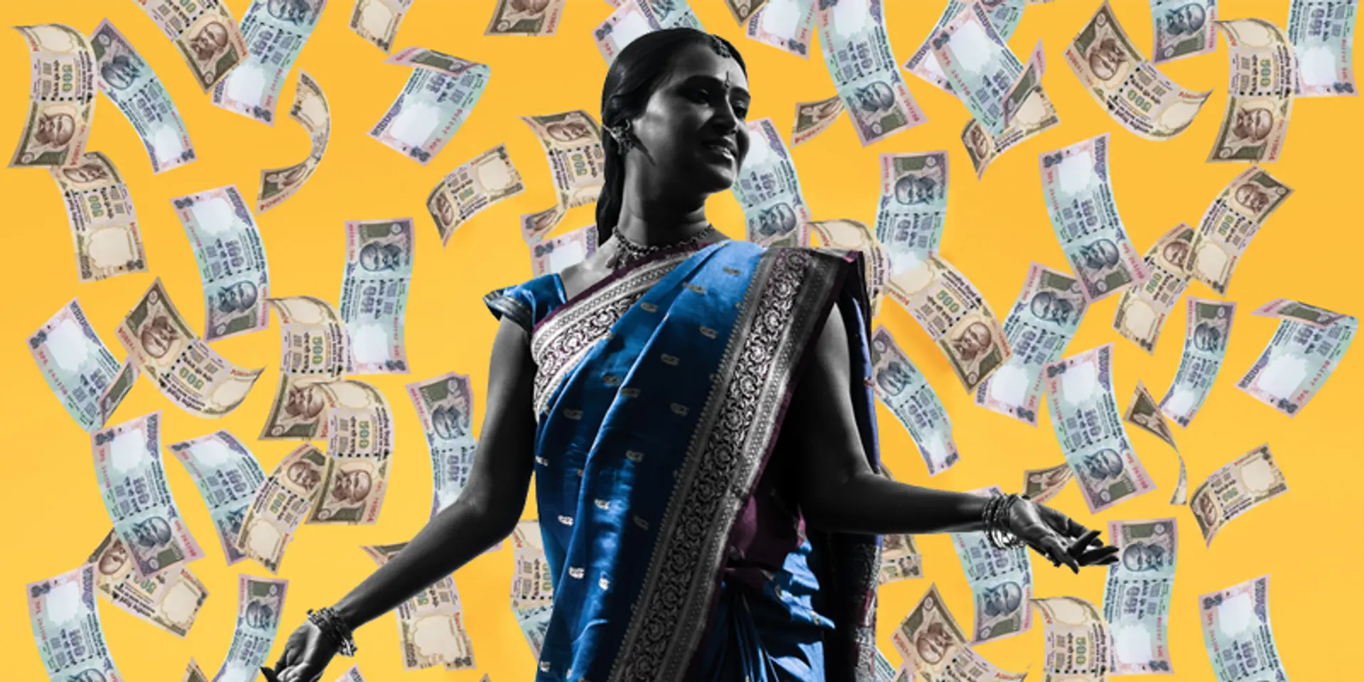 These 10 women have no competition when it comes to their net worth