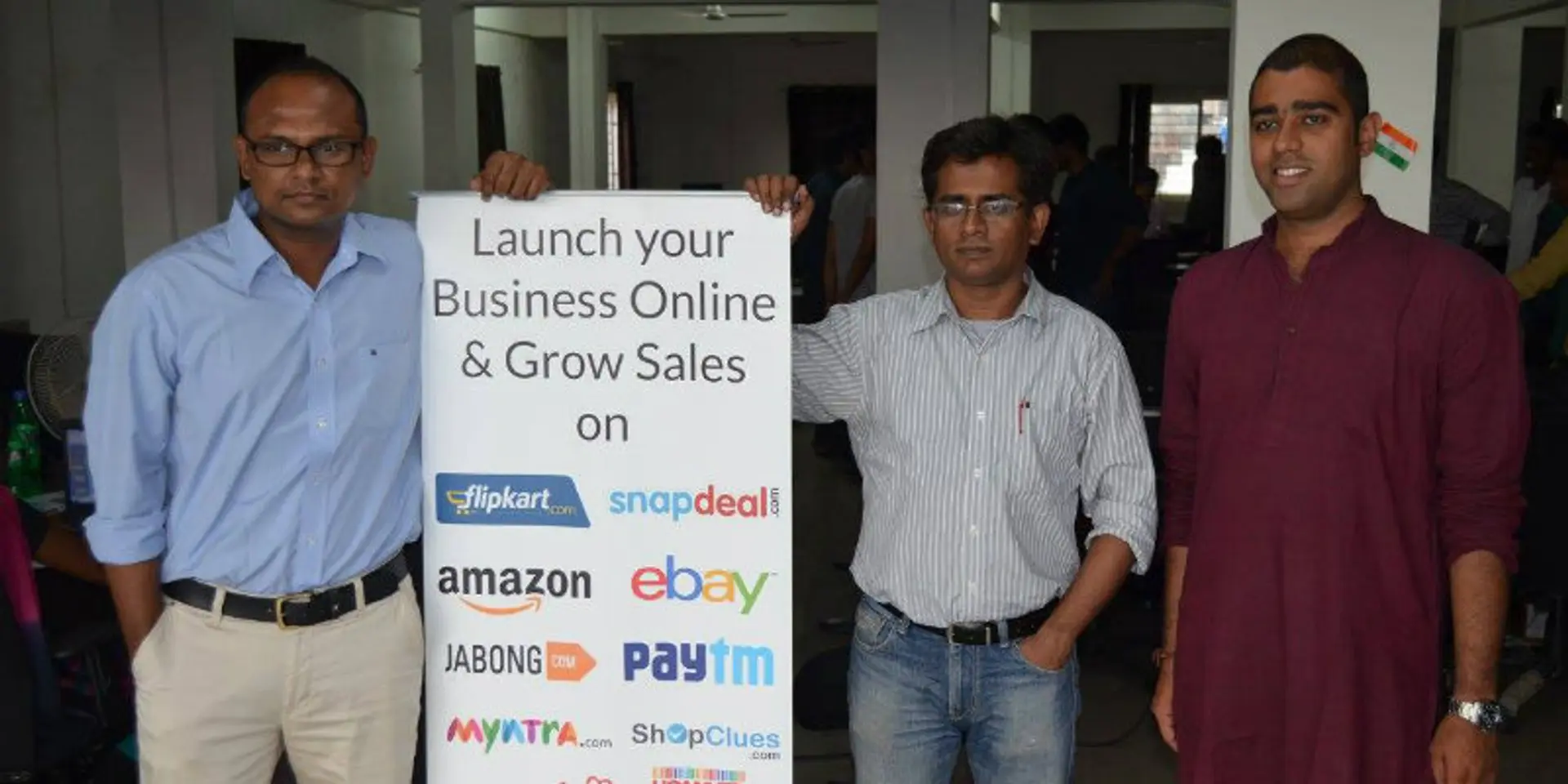 Capillary Technologies acquires e-commerce technology services firm Sellerworx