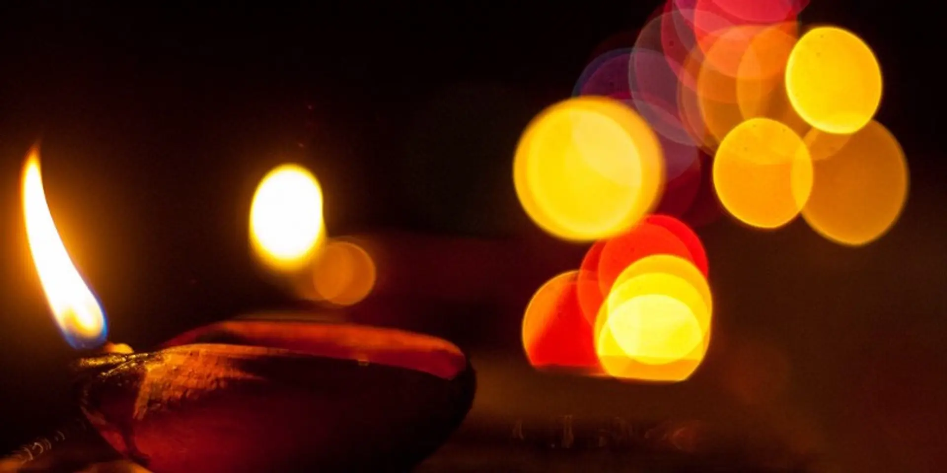 Diwali 2.0: Learning to let go
