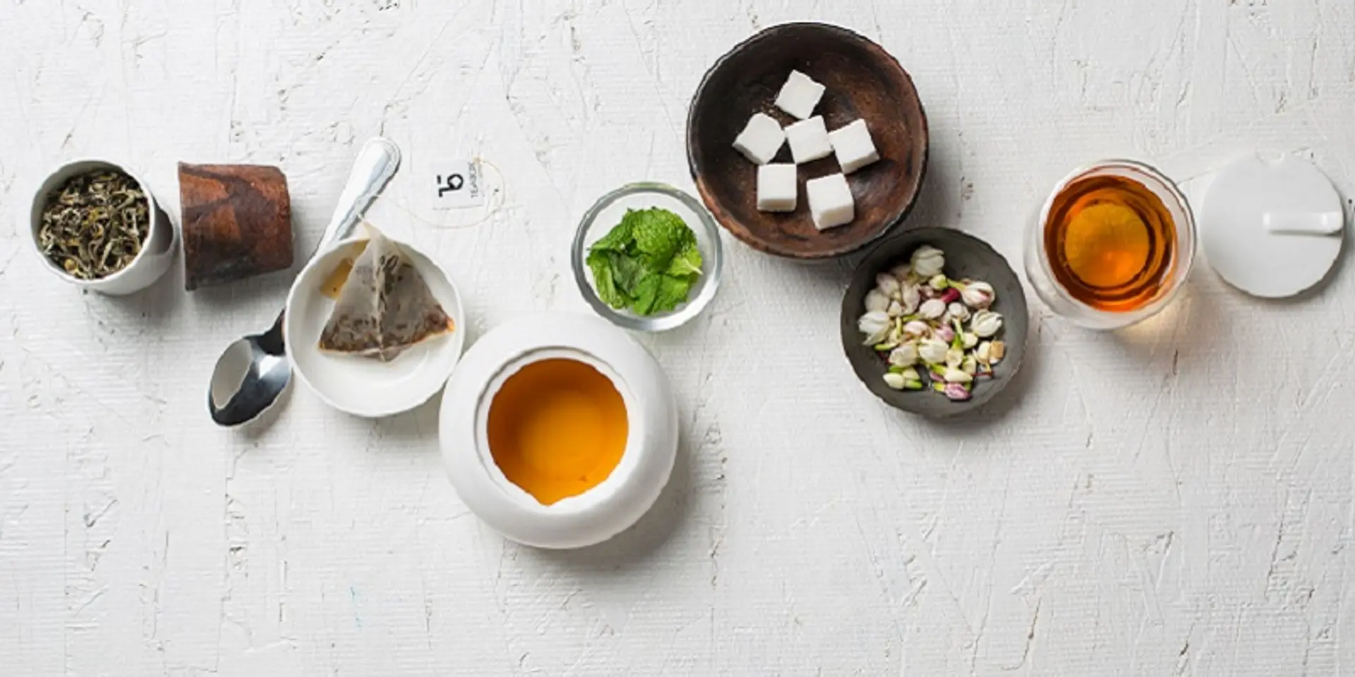 Teabox promises a flavourful cup of chai with the launch of TeaPacs