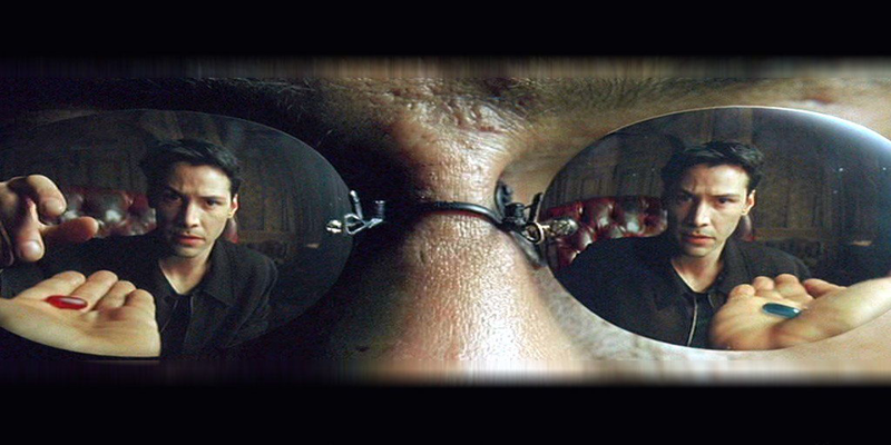 5 lessons from the most interesting human in the matrix