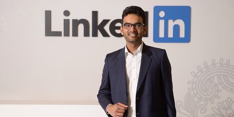 LinkedIn India is aiming to build products from India for the globe