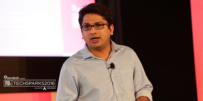 App fatigue is real: Ankur Singla, Founder and CEO, Helpchat