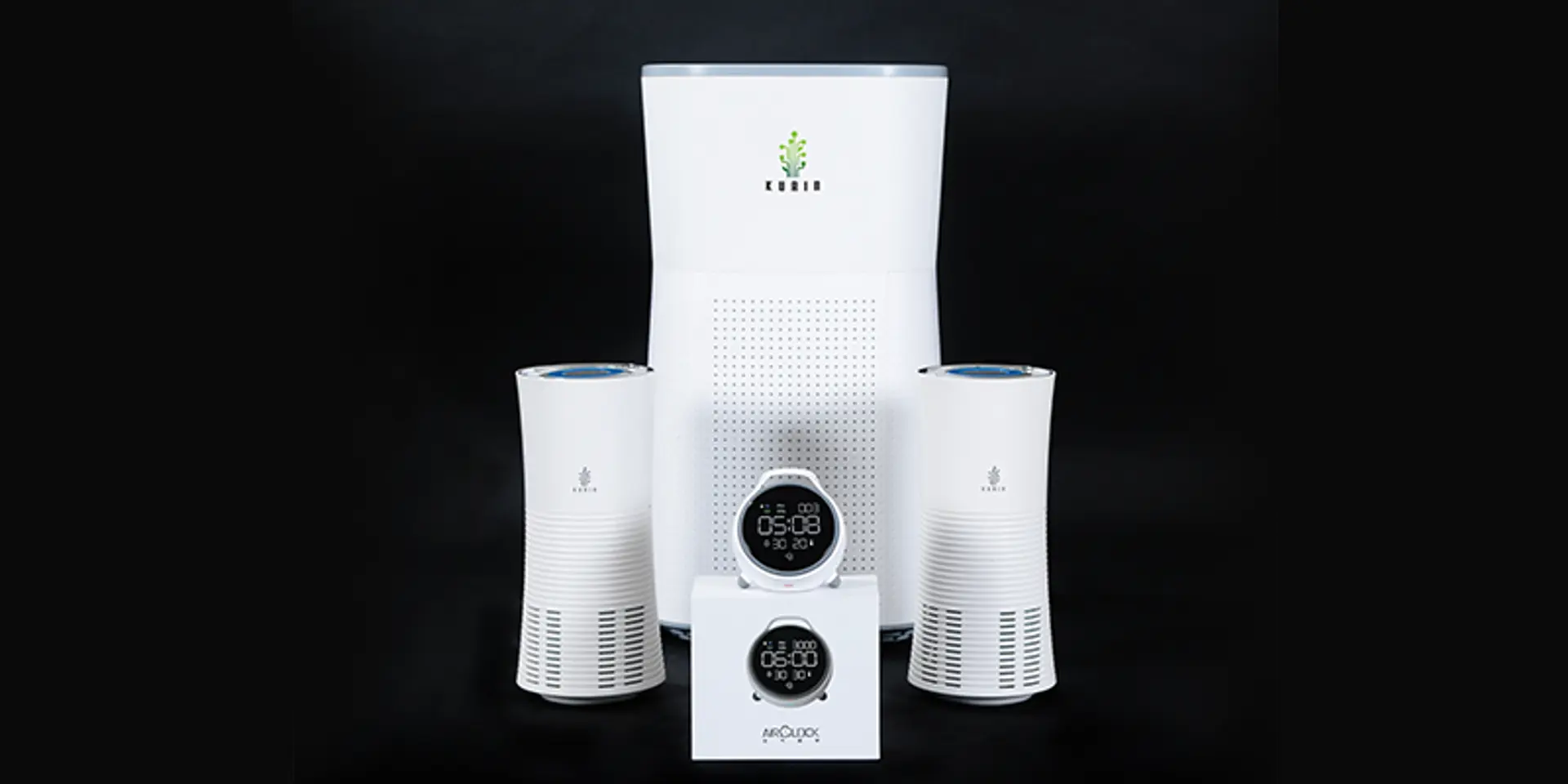 Makers of first Android-based watch now want India to breathe healthy through cutting-edge air purifiers