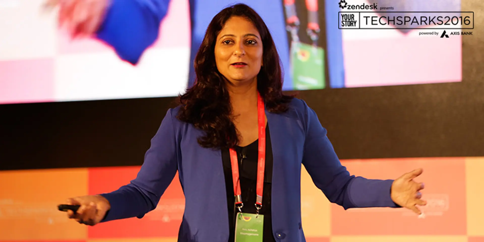 Expert advice: Ride the wave of technology with a winning team to create an impact