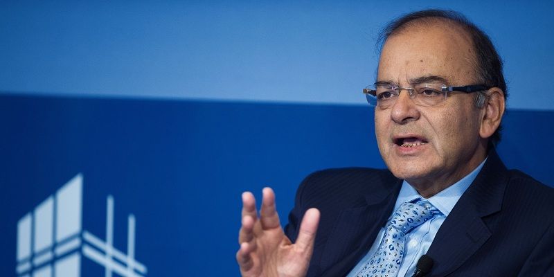 Need to revive arbitral centres to win investor confidence: Arun jaitley