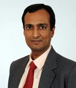 Atul Sinha, Senior Vice President, CaratLane