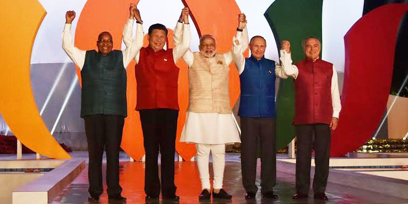 [BRICS Summit] New Development Bank to more than double its lending to $2.5 bn next yr