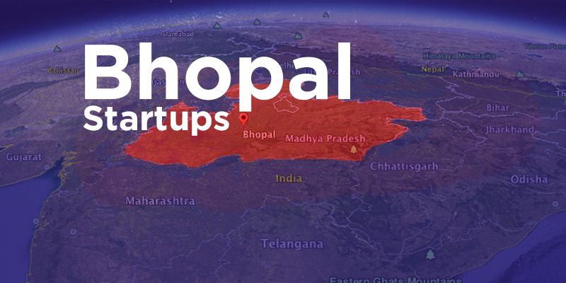 5 Bhopal startups you should know about