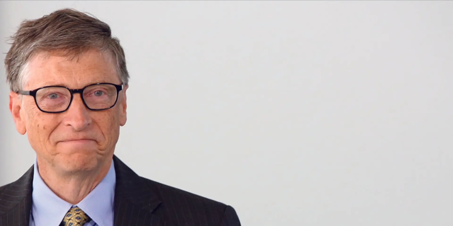 Leadership lessons from Bill Gates on his 61st birthday