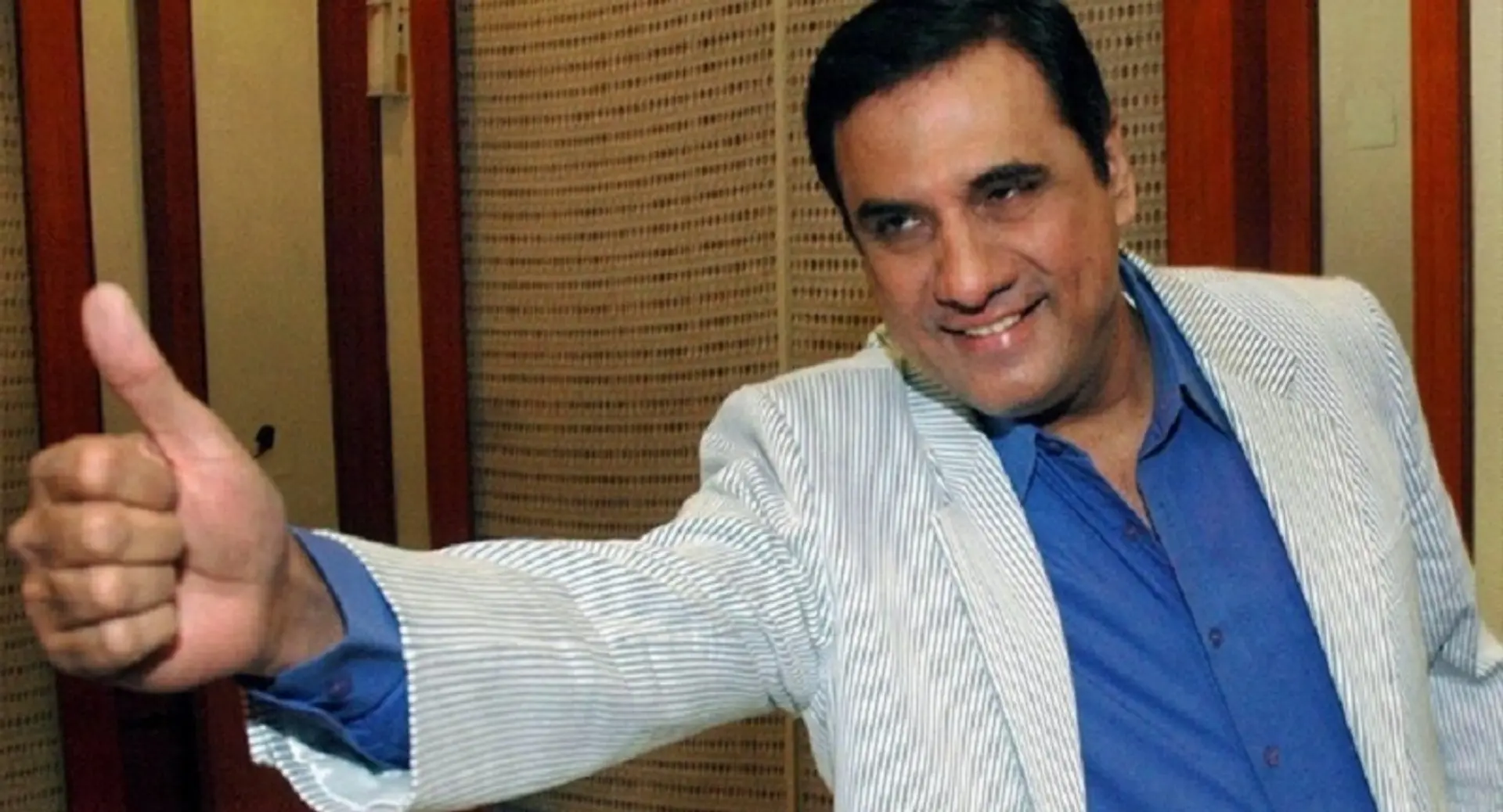 Actor Boman Irani turns angel investor, backs sports platform Rooter