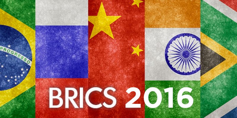 [BRICS Summit]- Dependable data, fails leaders in reaching a consensus on credit rating agency