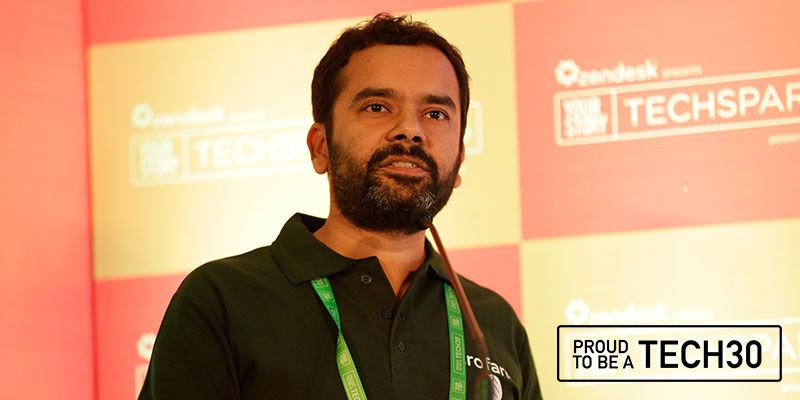 [Tech30] After an exit to Grofers, this duo aims to earn Rs 100 Cr in the next fiscal year through their second venture