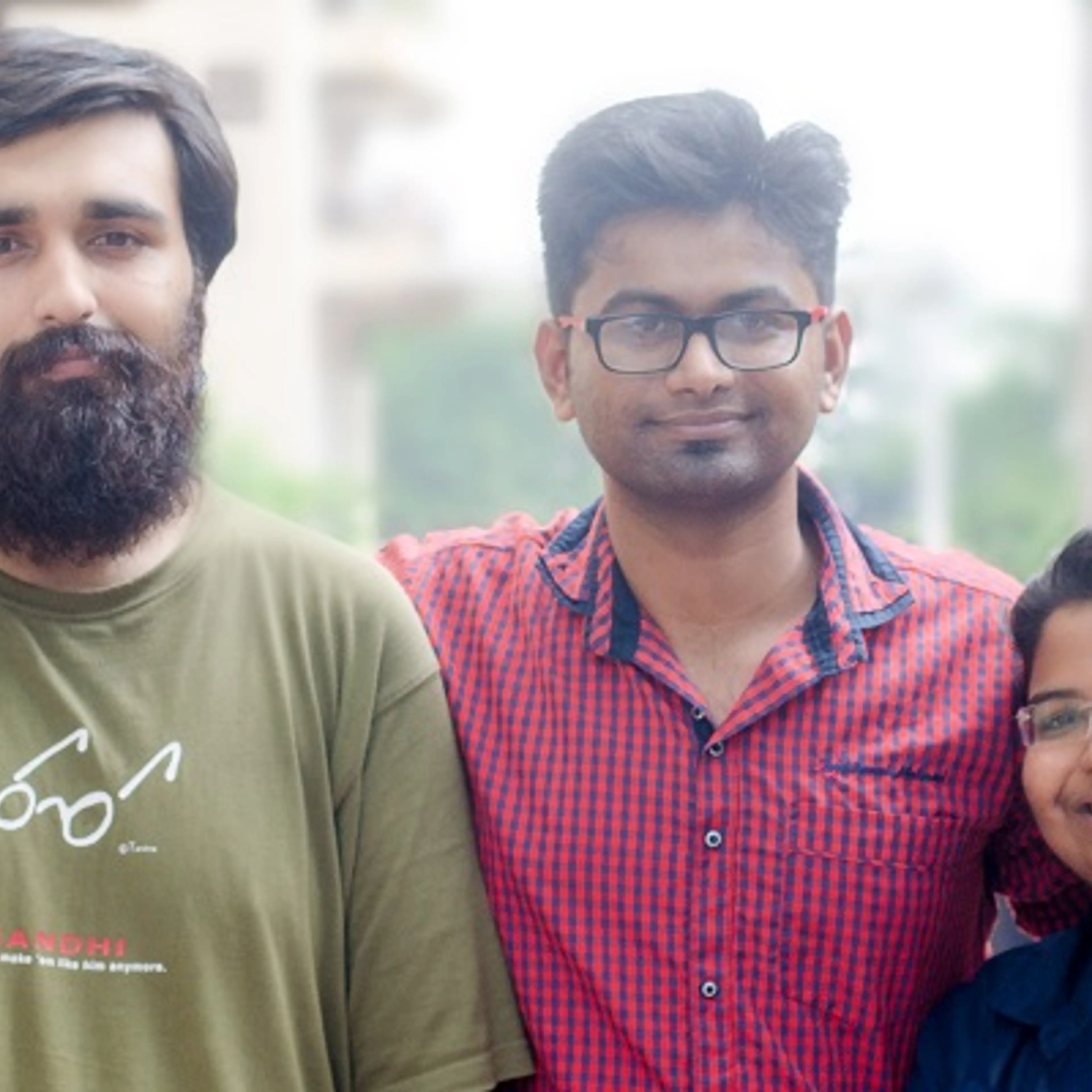 Breaking a Limca record, these 23-year-olds are now trying to organise the photography market in India