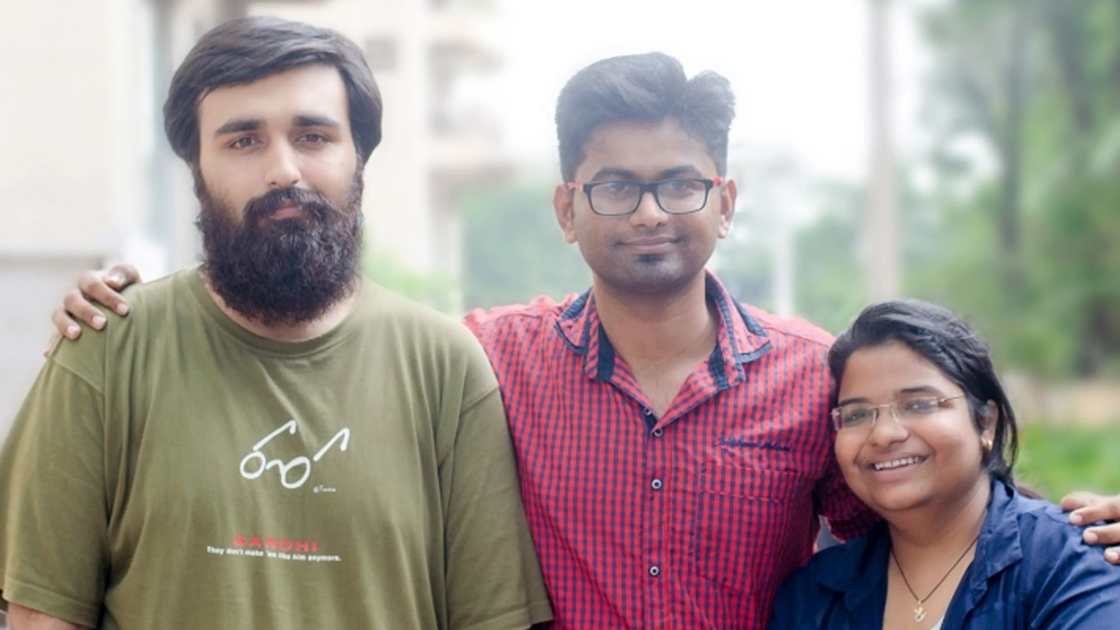 Breaking a Limca record, these 23-year-olds are now trying to organise the photography market in India