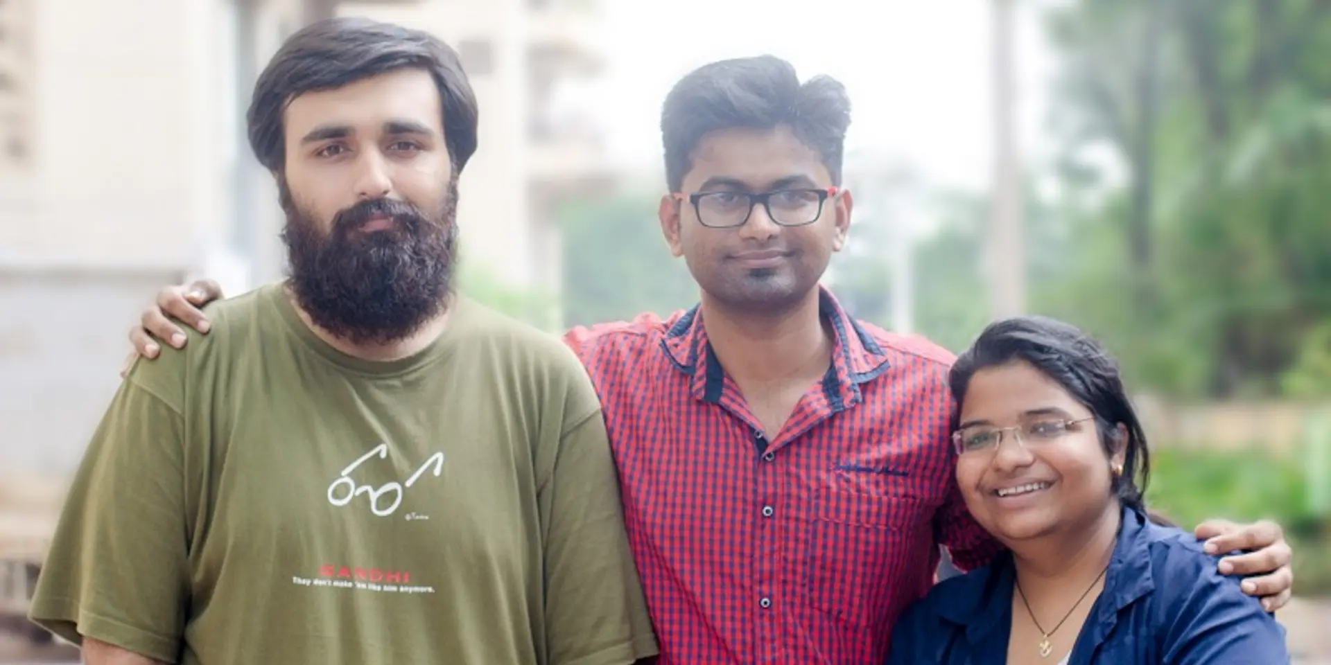 Breaking a Limca record, these 23-year-olds are now trying to organise the photography market in India