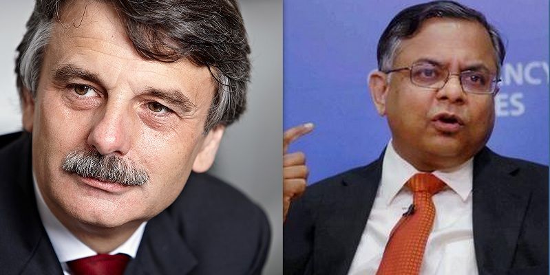 Jaguar Land Rover chief, TCS CEO & MD step in as additional directors at Tata Sons
