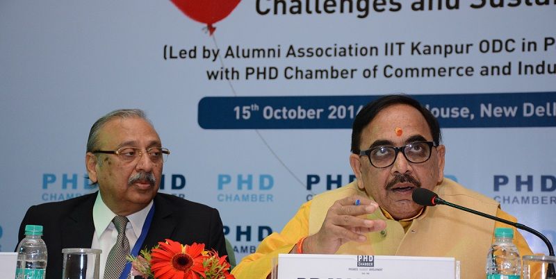 Alumni Association IIT Kanpur Delhi Chapter