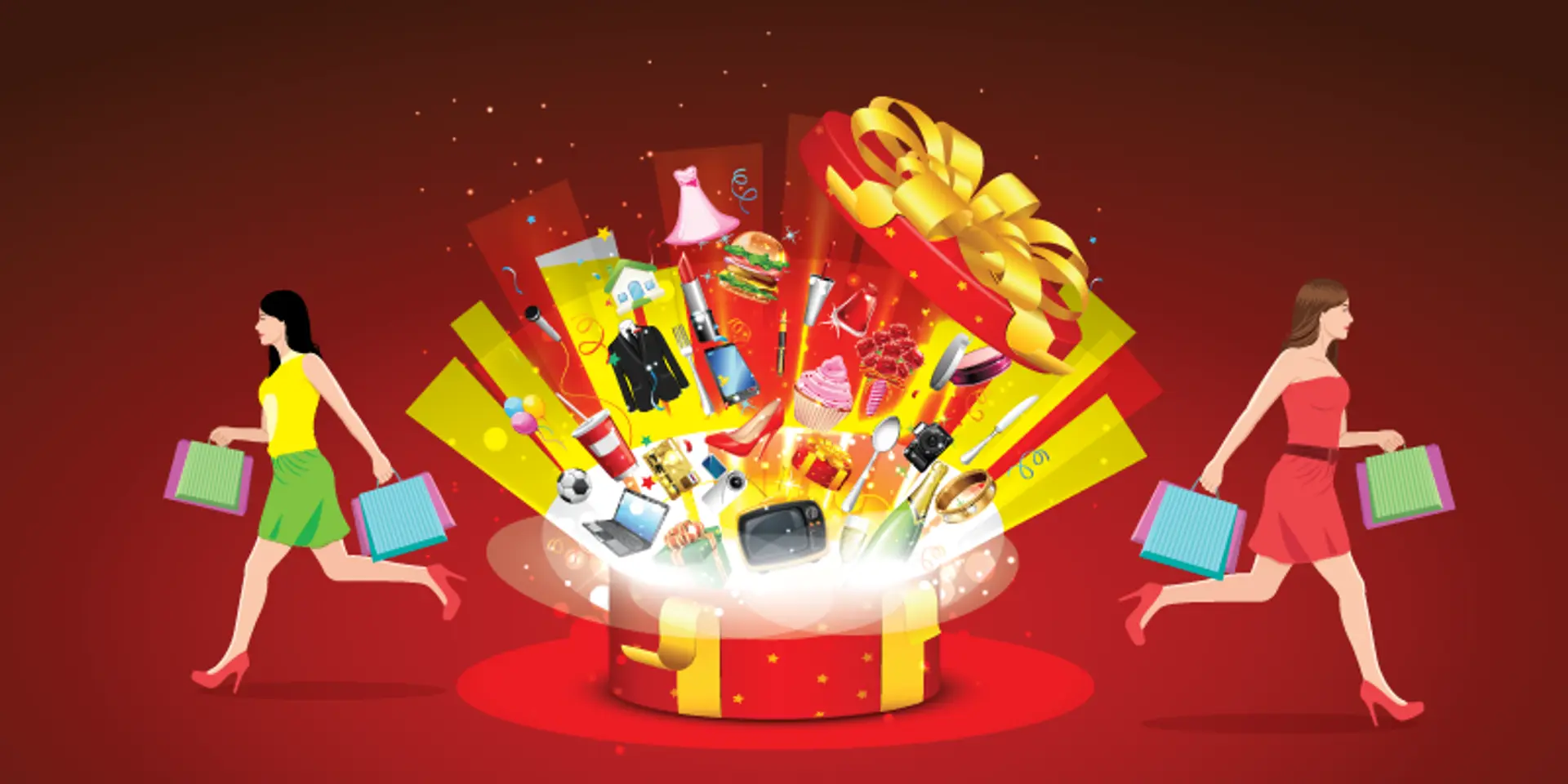 Five e-commerce trends this festive season