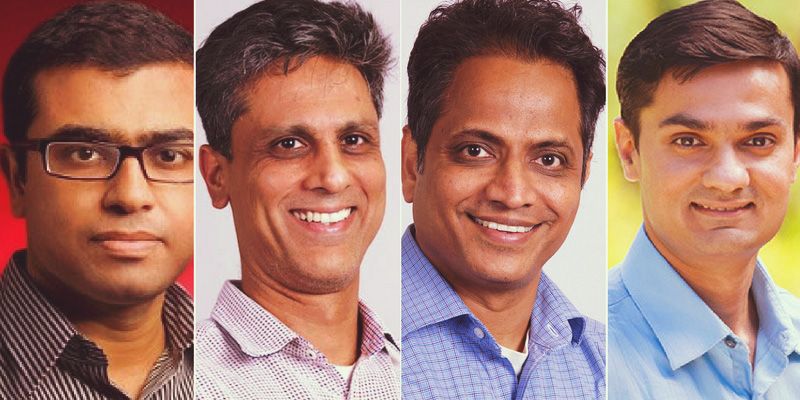 Meet the people spearheading Flipkart's next phase of growth