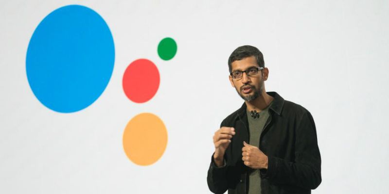 How Google is going from mobile-first to AI-first while competition heats up