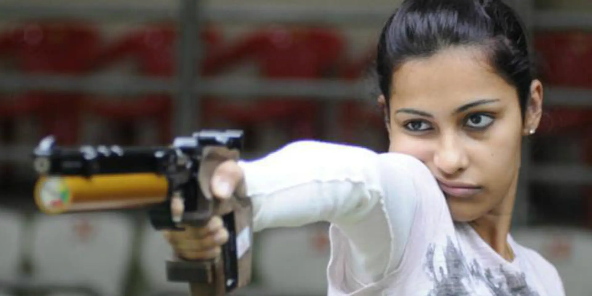 Former world number one Heena Sidhu says making hijab mandatory for all sportswomen not in spirit of sports