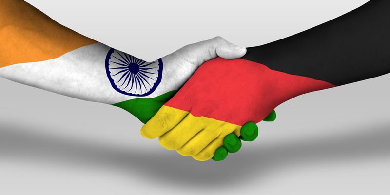 Germany and India to work together on projects worth Rs 1 lakh cr