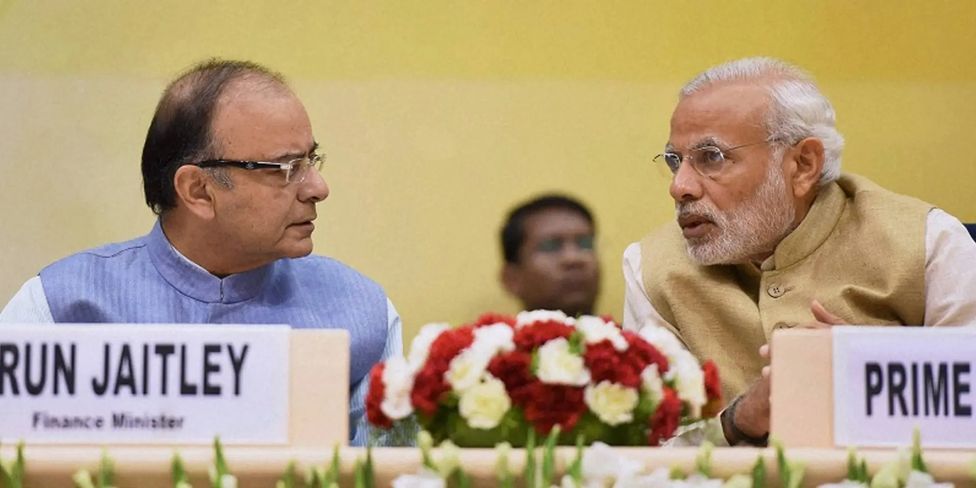Cabinet approves NITI Aayog's proposal for strategic sale of state-owned firms, entrusted DIPAM