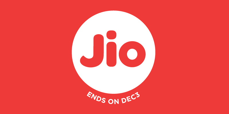 Jio to pull plug sooner than expected