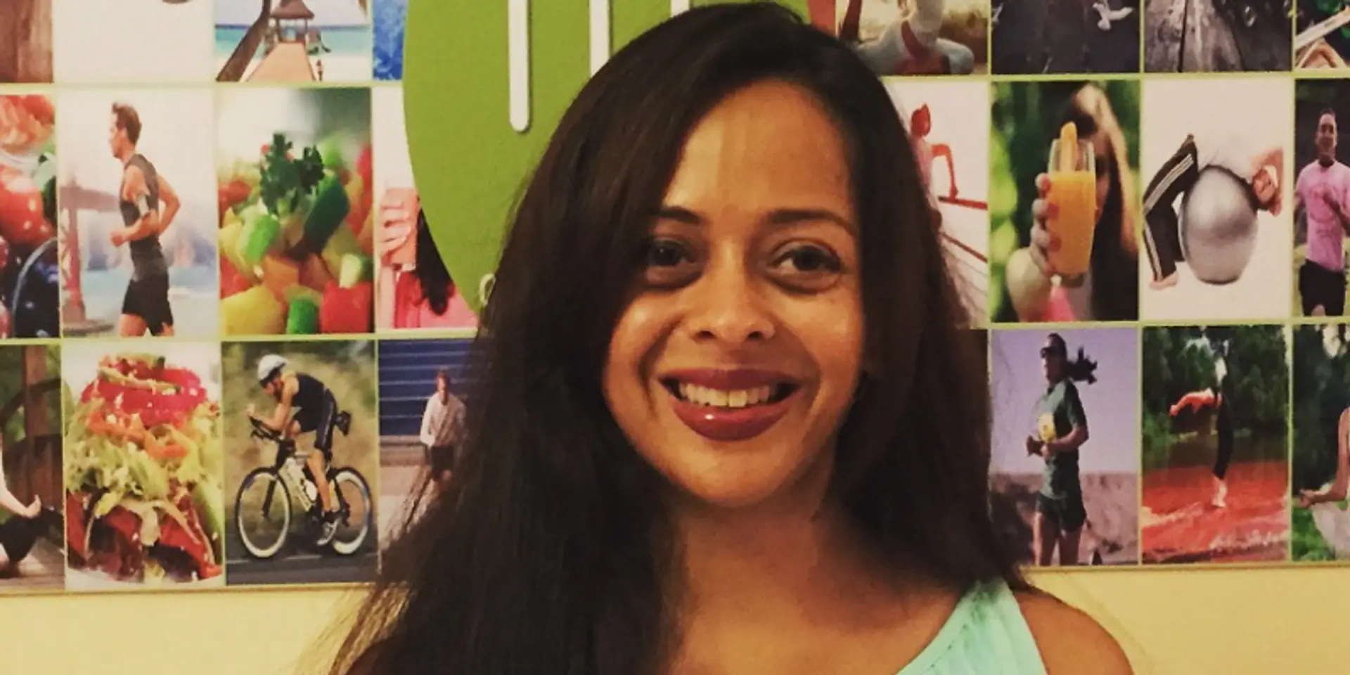 How Pooja Kumar lost 25 kg in 25 weeks and is now helping others get fit with JogoApp